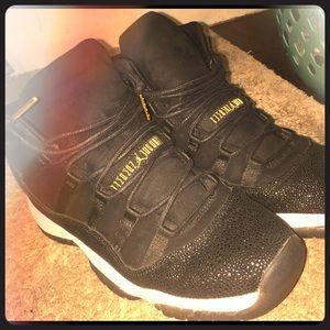 Air Jordan 11 retro
